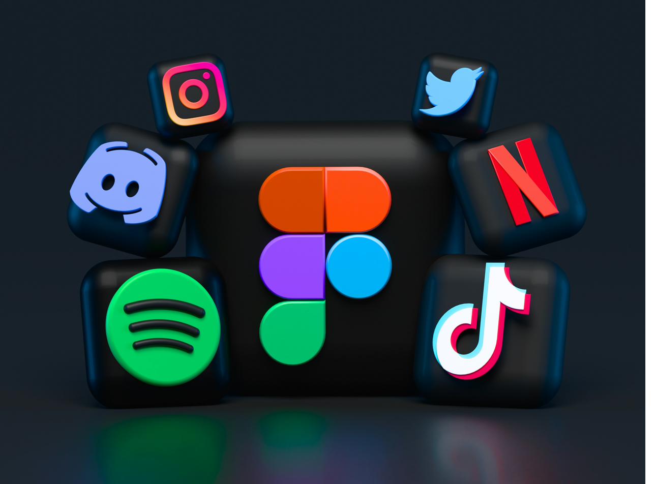 Réseaux sociaux
